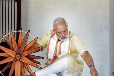 Opinion | Khadi: The Revolutionary Fabric and the Pride of India