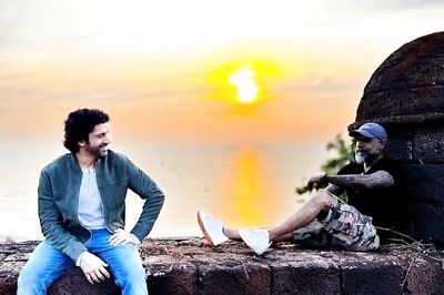 Farhan Akhtar Revisits Goa’s Chapora Fort From Debut Film Dil Chahta Hai: ‘A Lot Has Changed But…’