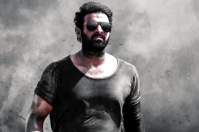 KGF Star Yash To Make A Cameo In Prabhas-starrer Salaar: Reports