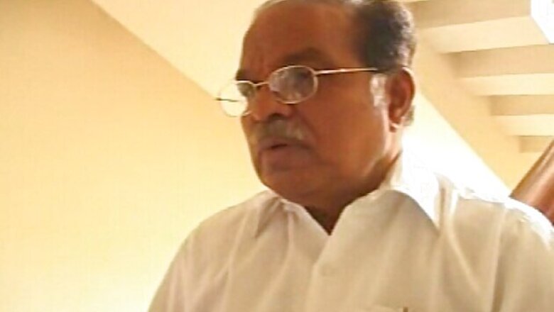 Suryanelli sex scandal: High Court dismisses plea to probe Kurien