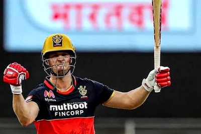 AB de Villiers Would Give his Retired Jersey No.17 to RCB's 'Pata Man': Find Out Who's He