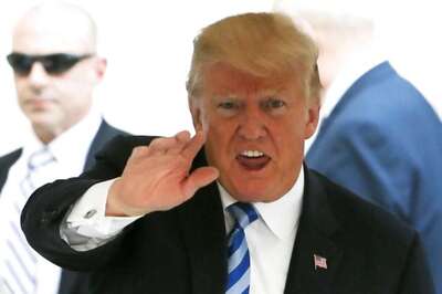 Donald Trump Can Probably Pardon Himself, But has No Plan to, Says Rudy Giuliani