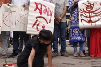 Durga Puja Violence in Bangladesh: Political Uproar Against Sheikh Hasina, Street Protests in Aftermath