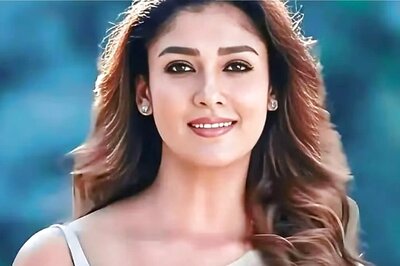 Stay In Shape With Nayanthara: Learn The Secret Mantra To Lady Superstar's Fit Body