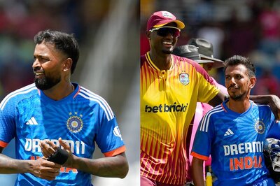 Yuzvendra Chahal on the Cusp of Historic T20I Record, Hardik Pandya Set to Surpass Jasprit Bumrah-R Ashwin's Tally