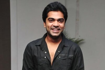 Actor Simbu to sing in 'Kedi Billa Killadi Ranga'