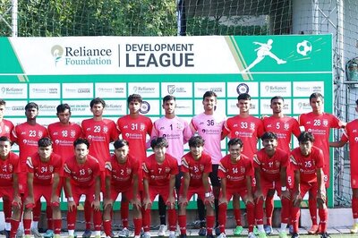 'We believe in Taking it One Game at a Time', Says Reliance Foundation Young Champs Coach Arata Izumi