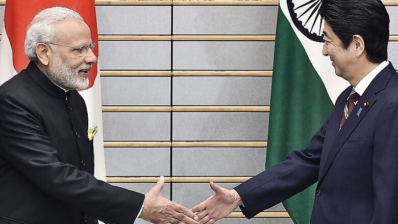Gujarat Farmers Seek Meeting With Japan PM to Brief Him on 'Illegal' Land Acquisition for Bullet Train
