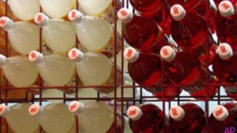 Soft drinks can be hard on the body