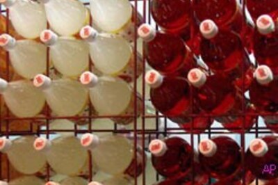 Soft drinks can be hard on the body