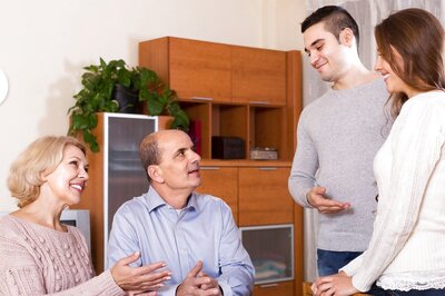 Stay In or Move Out? Survey Reveals What Single Indians Think About Living With Parents Once In A Relationship