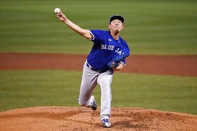 Orioles, Maryland in talks about Blue Jays in Baltimore