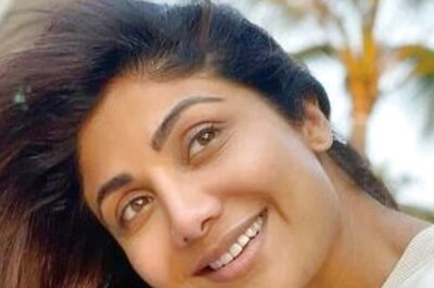 Amid Raj Kundra's Arrest, Shilpa Shetty Says 'I Will Live Every Moment As Fully As I Can'