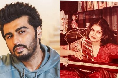 Arjun Kapoor Calls Mother's Day 'Tough', Remembers His Late Mom Mona: 'Don’t Take Parents For Granted'
