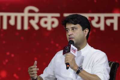 Jyotiraditya Scindia Inaugurates Direct Flight Between Pune and Bangkok