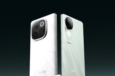 iQOO Z9s Pro 5G and iQOO Z9s 5G With 50MP Camera Launched In India: Price, Specifications