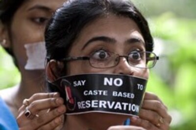 SC to rule on OBC quota today