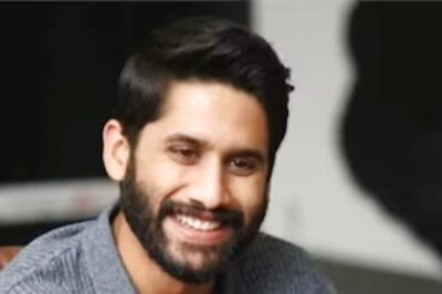 Naga Chaitanya-starrer Dhootha To Premiere On Prime Video On This Date