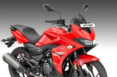 Hero MotoCorp Discontinues Xtreme 200S 2V in India, Check Details About Replacement