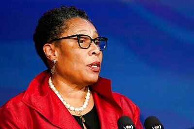 HUD Nominee Pledges Action To Prevent Home Loss In Pandemic