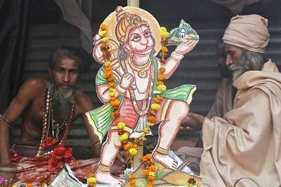 US TV removes 'weird' remark for Hindu deities
