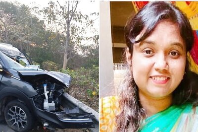 Telangana Road Accident: BRS MLA Lasya Nanditha Dies In Horrific Car Crash, Cops Say 'Driver May Have....'