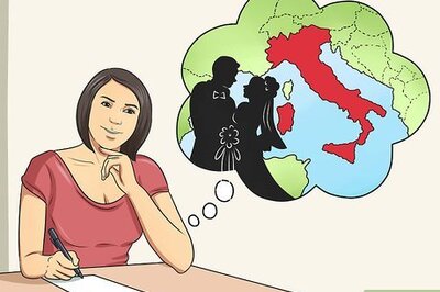 How to Get Married in Italy