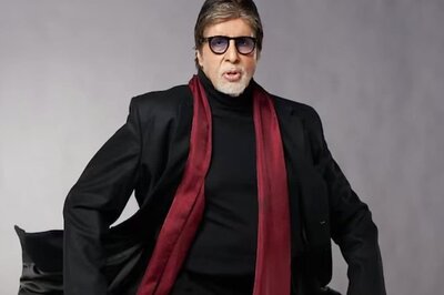 Amitabh Bachchan's 82nd Birthday: When The Actor Was Rejected By All India Radio