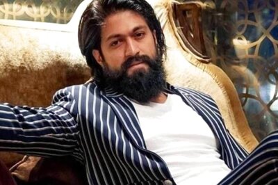 Luxury Cars To A Lavish House: Kannada Star Yash Lives Life King-Size