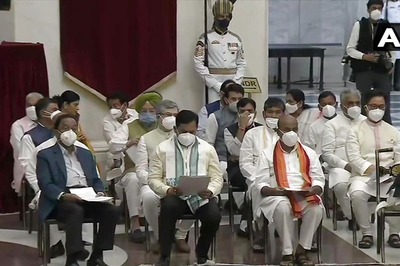 PM Modi's New Cabinet is All About Numbers And Painstakingly Calculated Moves