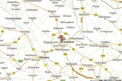 Underworld don Raja Shetty gang's four members arrested by Uttar Pradesh STF