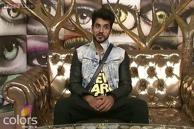 Bigg Boss 8: Is Gautam being unnecessarily targeted inside the house?