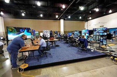 Key moments from the first virtual Democratic National Convention