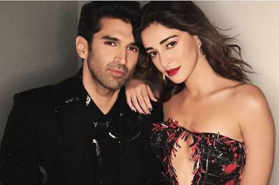 Aditya Roy Kapur Reacts To His Relationship Status Amid Ananya Panday Breakup Buzz: 'I'm Not...'