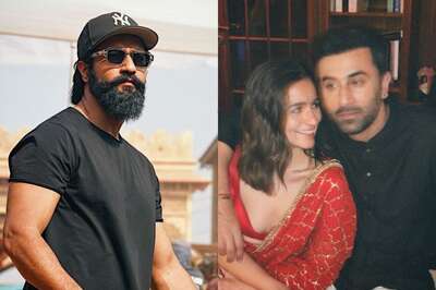 Love and War: Sanjay Leela Bhansali CONFIRMS New Film With Ranbir Kapoor, Vicky Kaushal, Alia Bhatt