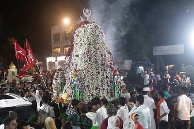 Muharram 2024: Tazia Procession and the Significance of the Day of Ashura