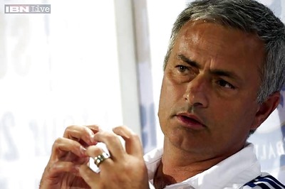 I will bring Chelsea family back together, says Mourinho