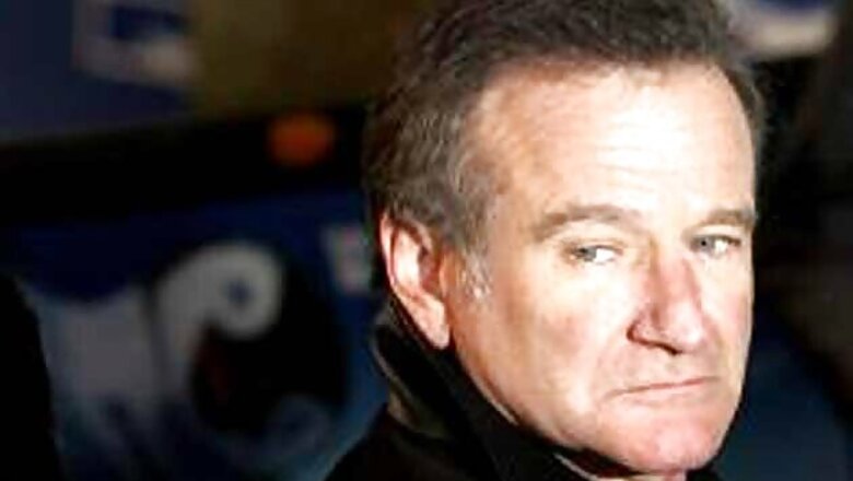 Robin Williams' autopsy found no alcohol, illegal drugs