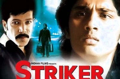 Studio 18 opens 'Striker' for Indian viewers on YouTube