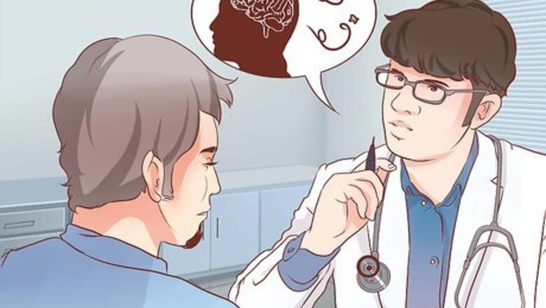 How to Accept a Schizophrenia Diagnosis