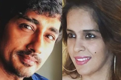 Depicts Ignoble Mentality: Kiren Rijiju Condemns Siddharth's 'Sexist' Tweet Aimed at Saina Nehwal