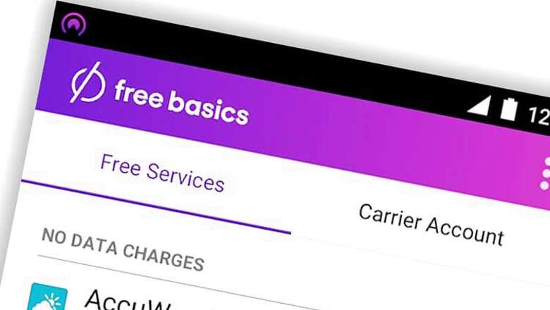 NGO Telecom Watchdog bats for Facebook's Free Basics