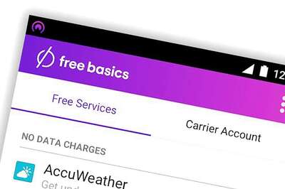 NGO Telecom Watchdog bats for Facebook's Free Basics
