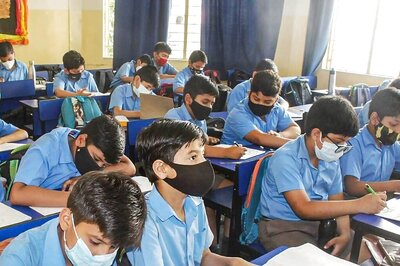 Surat's Municipal School Board Revokes Religious Discourse Nod Following Controversy
