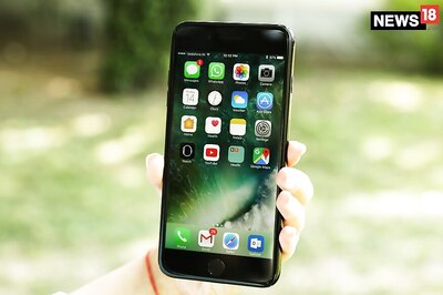 Indian Smartphone Market Crosses 30 Million Unit Shipments