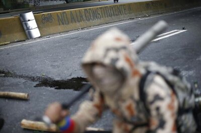 Man Brutally Assaulted on Footpath in NZ Was Indian: Police