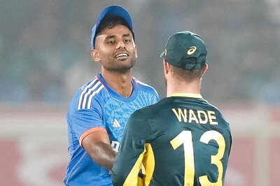 India vs Australia Probable XIs Head-to-Head, 4th T20I: Check India vs Australia Predicted Teams