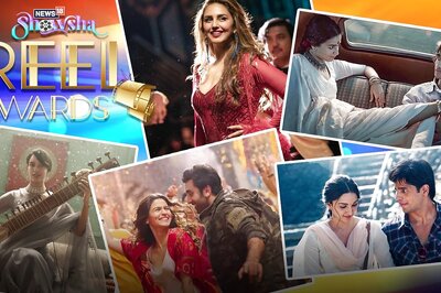 News18 Showsha Reel Awards: Monica, O My Darling, Brahmastra, Gangubai, Qala | 'Best' Sound of Music