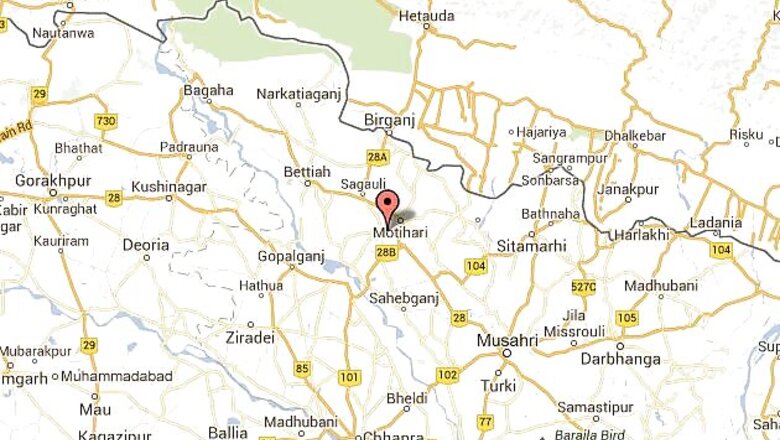 East Champaran: Nine persons die of mysterious disease