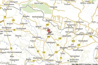 East Champaran: Nine persons die of mysterious disease